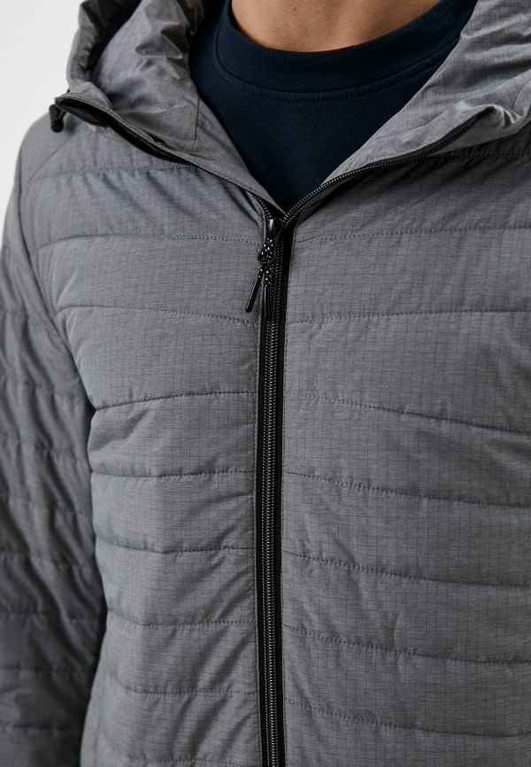 фото Куртка утепленная brostem