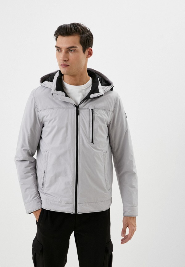 фото Куртка утепленная brostem