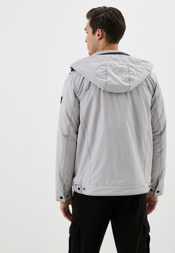 фото Куртка утепленная brostem