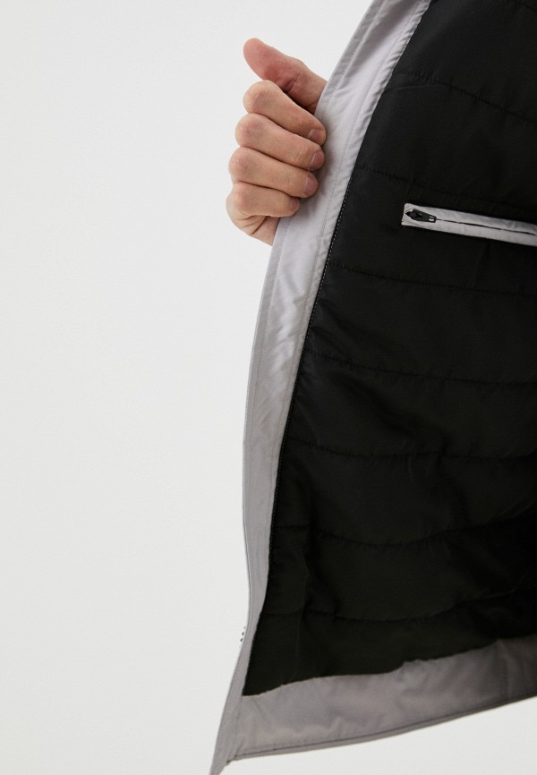 фото Куртка утепленная brostem