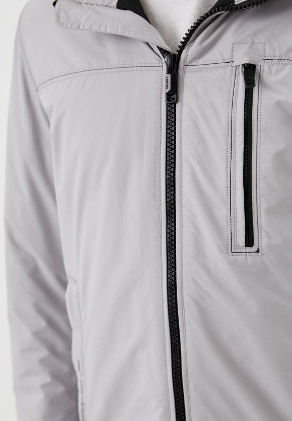 фото Куртка утепленная brostem