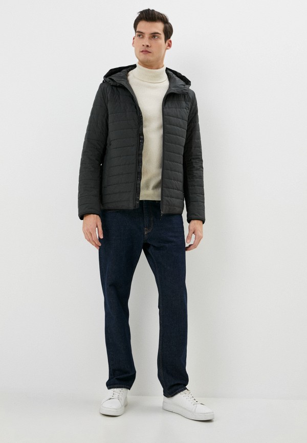 фото Куртка утепленная brostem