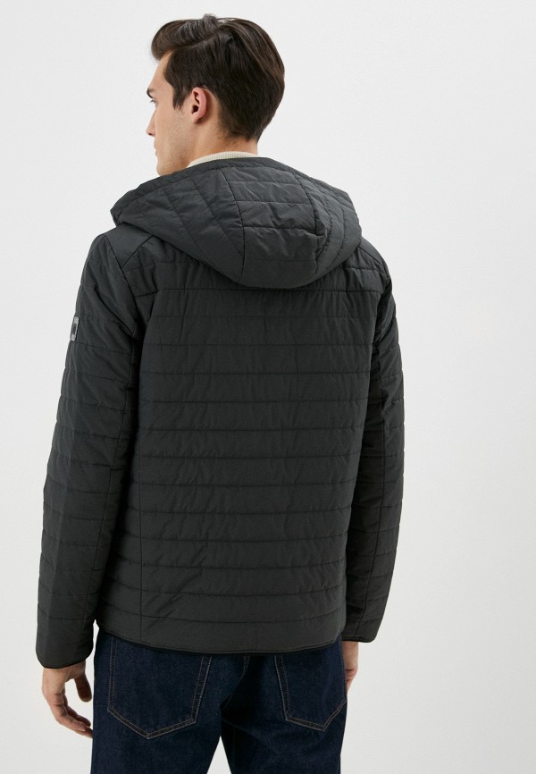 фото Куртка утепленная brostem