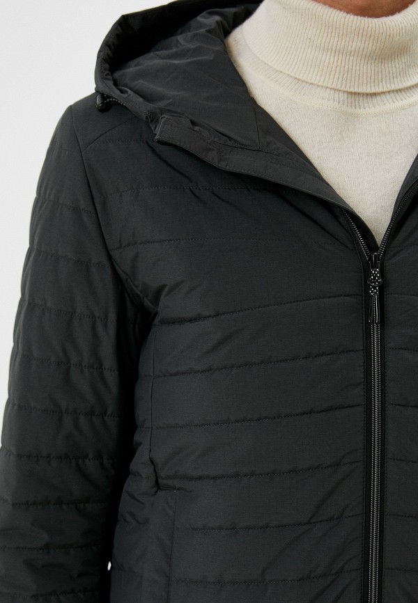 фото Куртка утепленная brostem