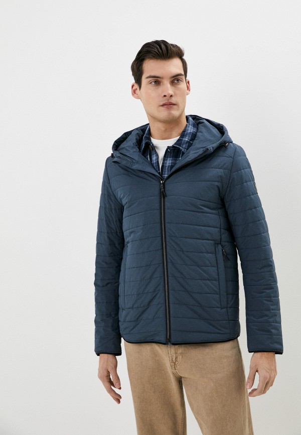 фото Куртка утепленная brostem