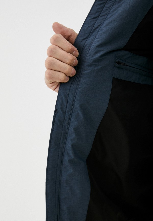 фото Куртка утепленная brostem