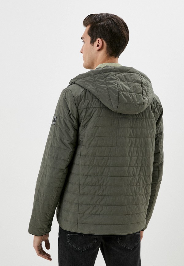 фото Куртка утепленная brostem