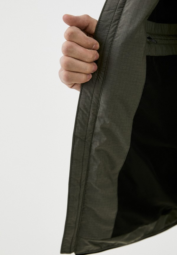 фото Куртка утепленная brostem