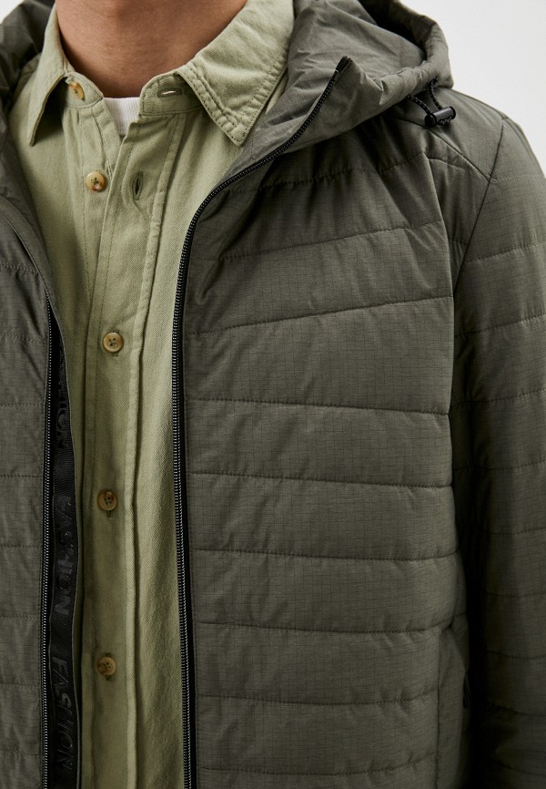 фото Куртка утепленная brostem