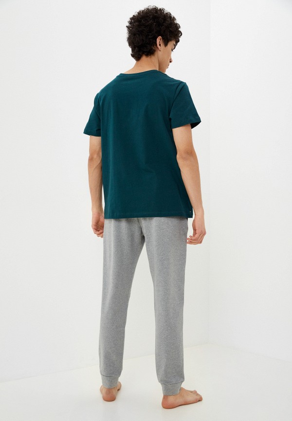 Пижама Indefini разноцветный, размер 48, фото 3