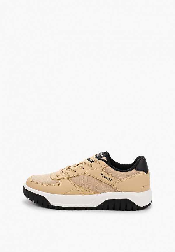 

Кеды Termit, Бежевый, SAVAGE 4.0 CNV LOW