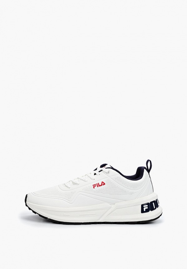 Кроссовки Fila NERO