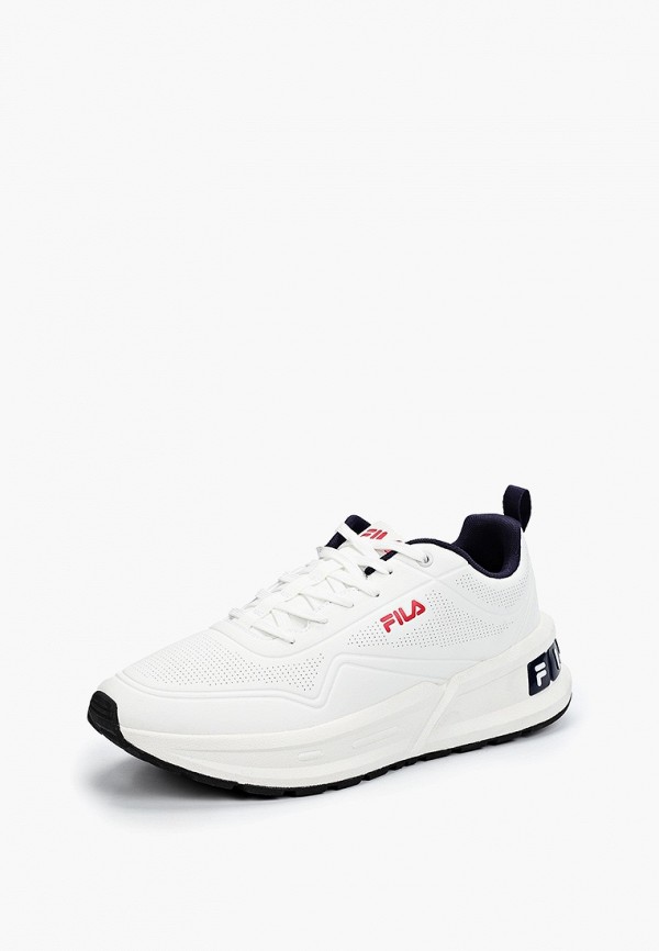 фото Кроссовки fila