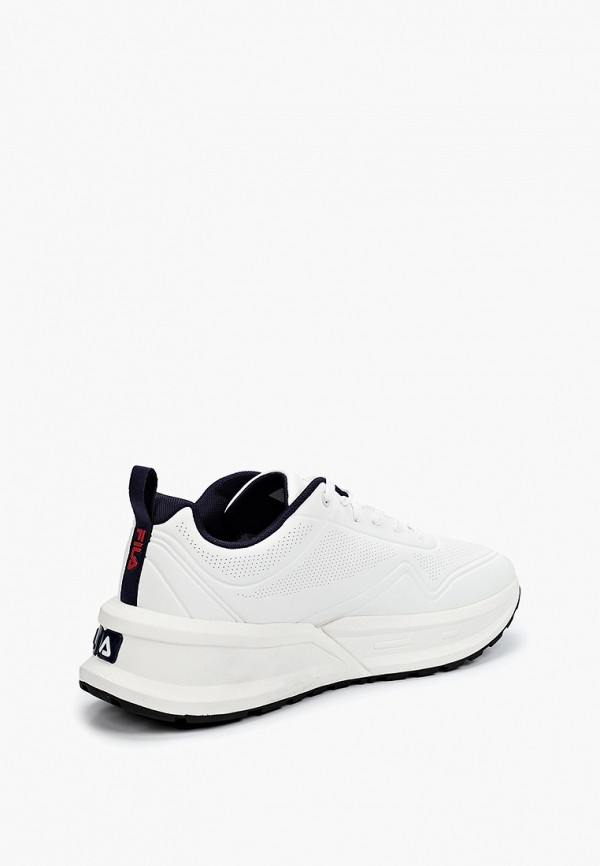 фото Кроссовки fila