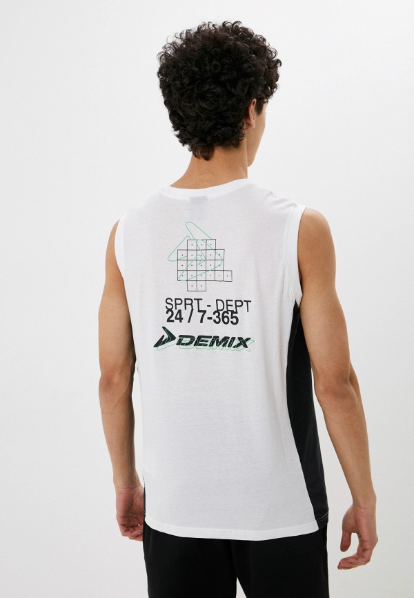 фото Майка demix