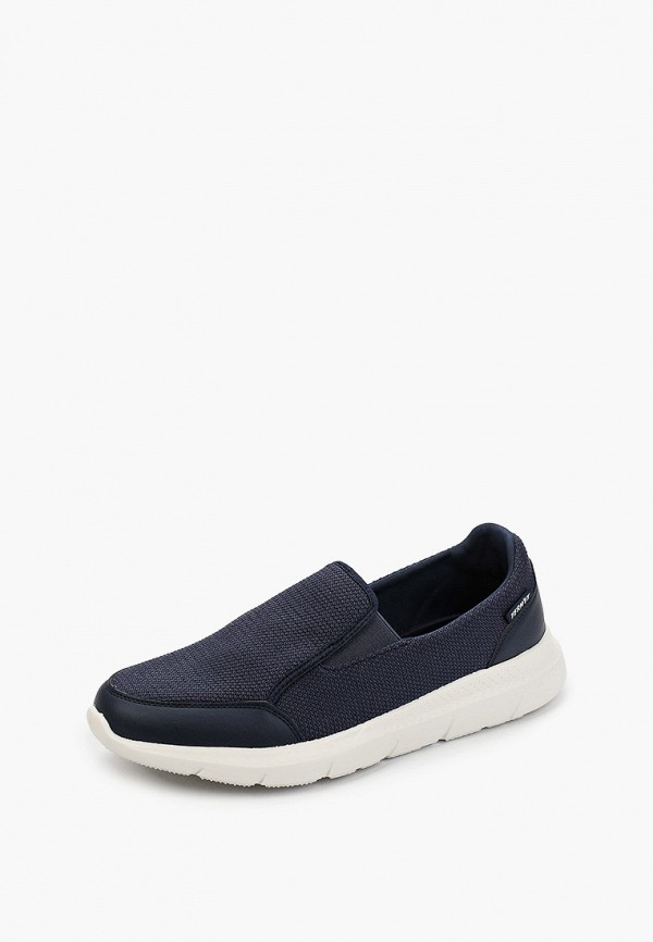 Слипоны Termit синий, размер 41, фото 2