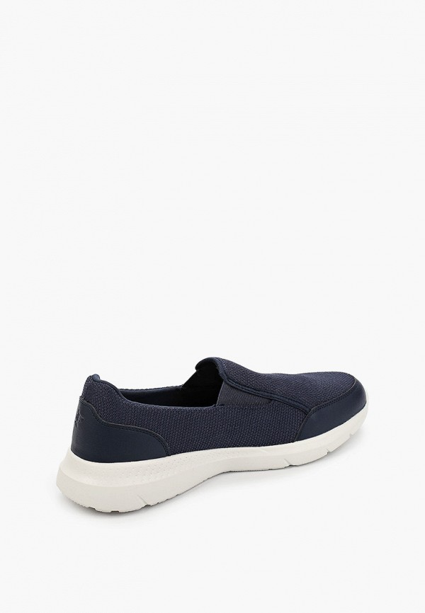 Слипоны Termit синий, размер 41, фото 3