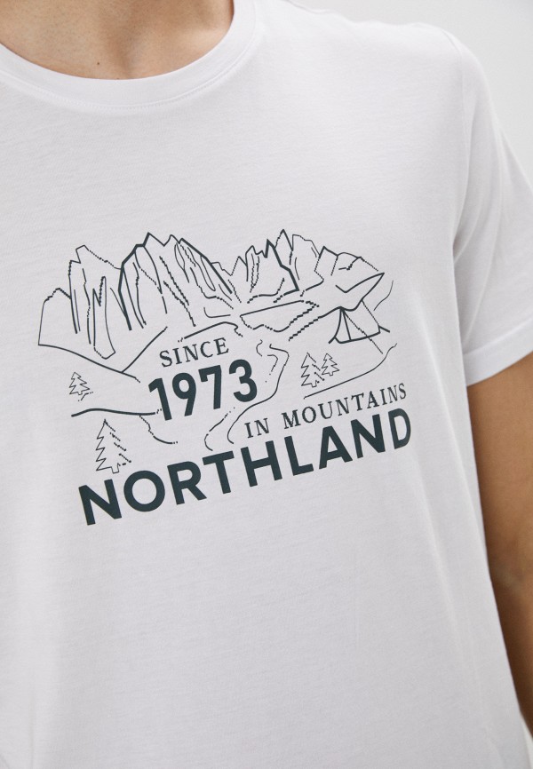 Футболка  Northland фото