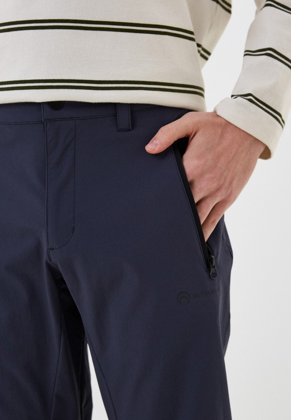 фото Брюки outventure