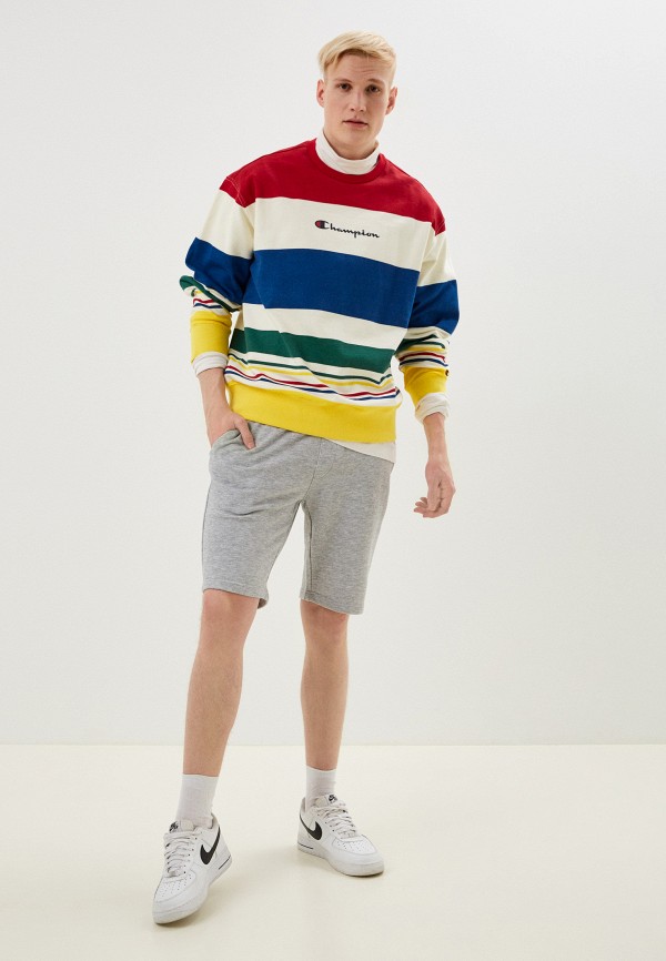 фото Шорты спортивные termit