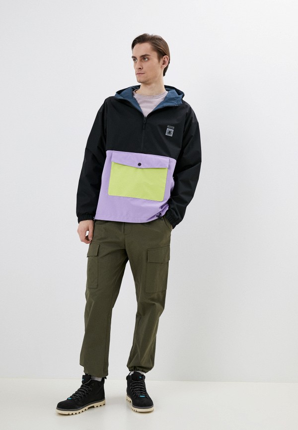 фото Куртка termit