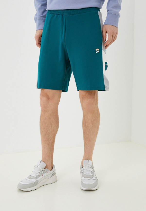фото Шорты спортивные fila