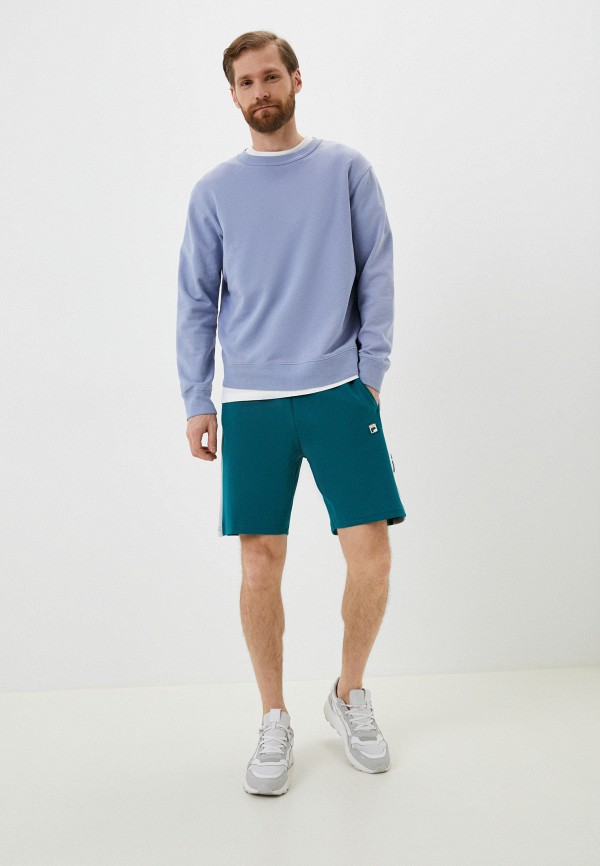 фото Шорты спортивные fila