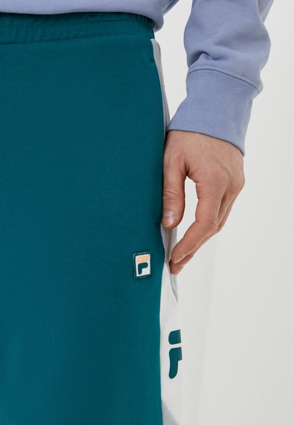 фото Шорты спортивные fila