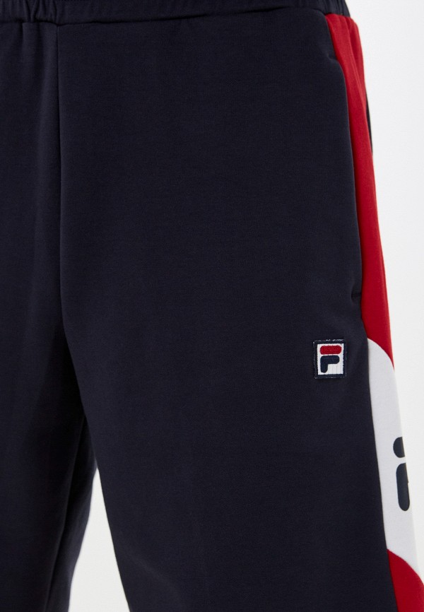 фото Шорты спортивные fila