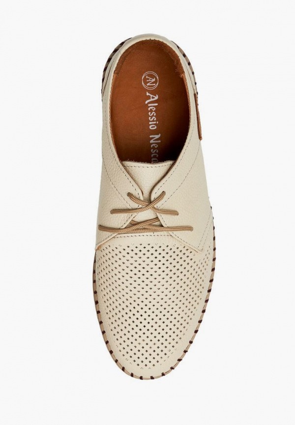 фото Ботинки alessio nesca