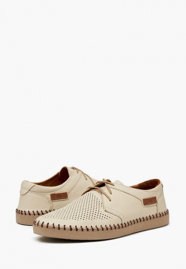 фото Ботинки alessio nesca