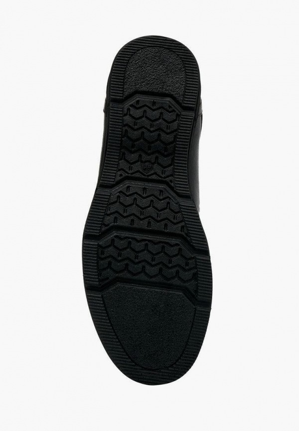 Ботинки Alessio Nesca черный, размер 43, фото 4