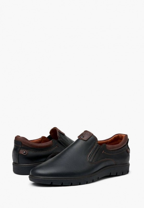 фото Ботинки alessio nesca