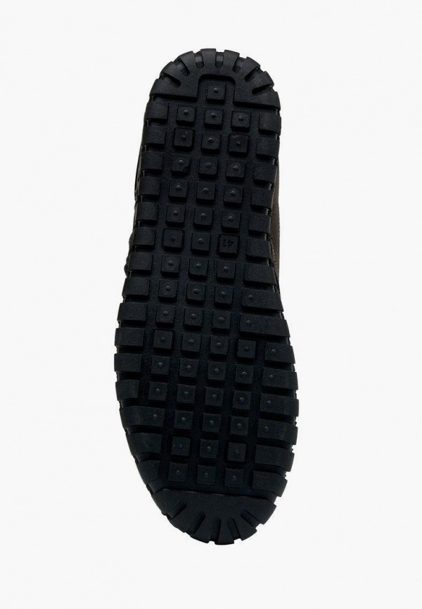 Ботинки Alessio Nesca серый, размер 40, фото 4