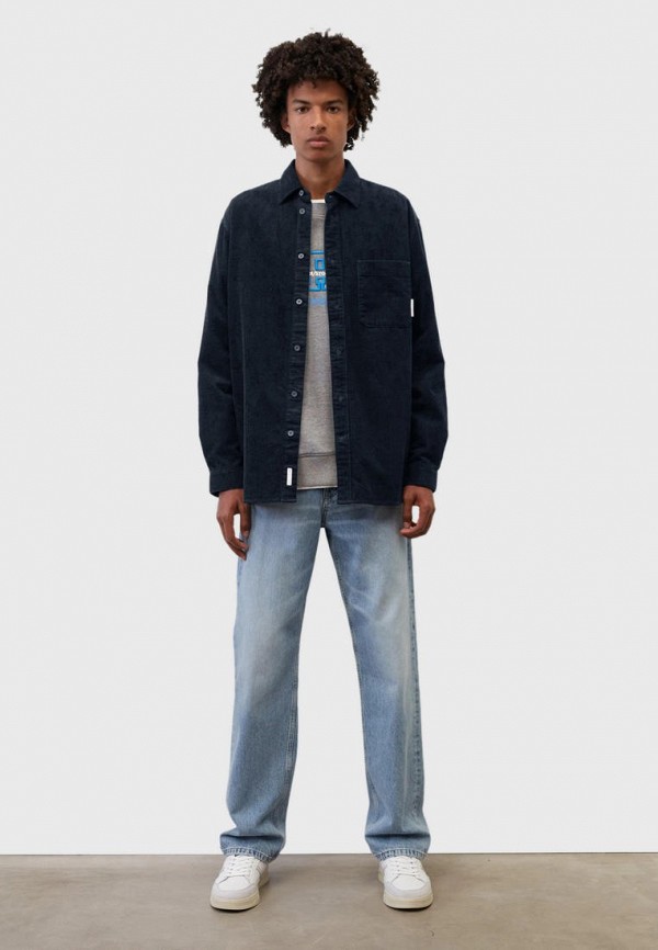 фото Рубашка marc o'polo denim