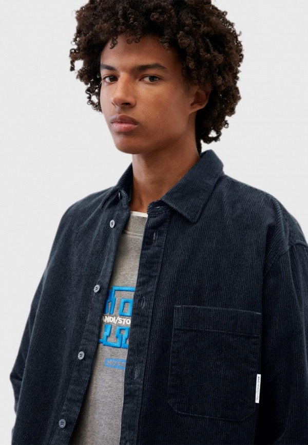 фото Рубашка marc o'polo denim