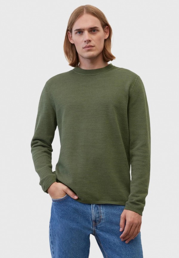 

Джемпер Marc O'Polo, Зеленый