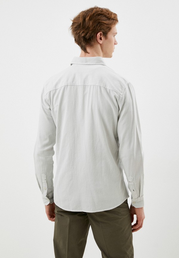 фото Рубашка джинсовая mavi