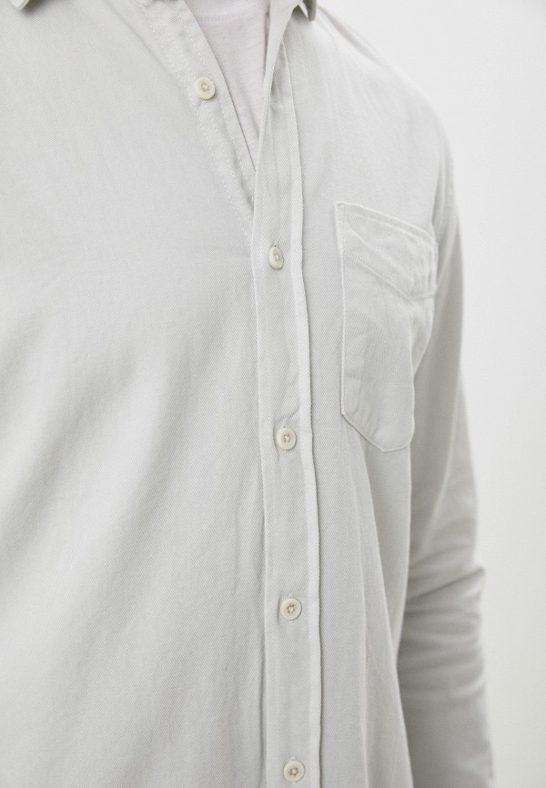 фото Рубашка джинсовая mavi