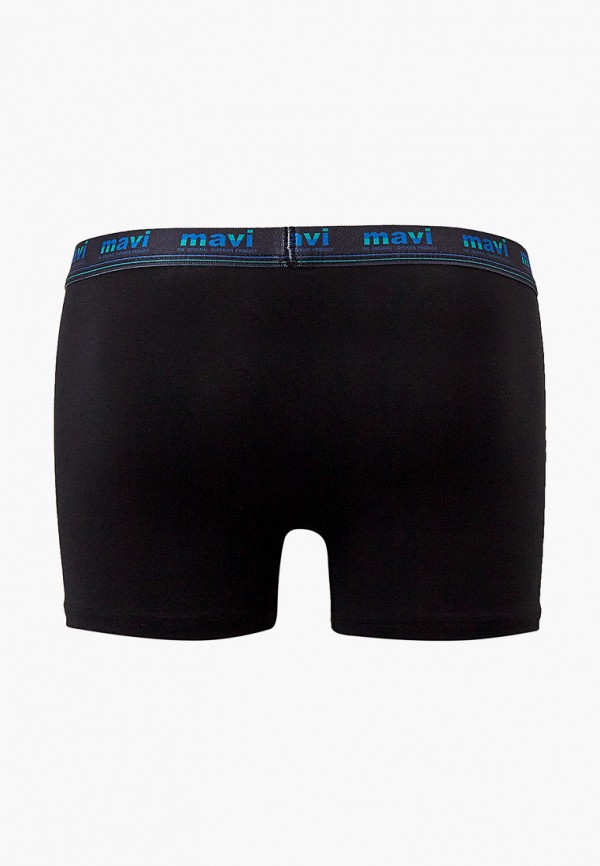 Трусы Mavi черный, размер 52, фото 2