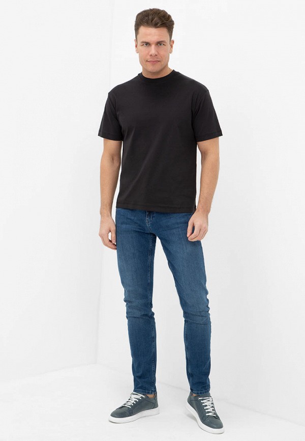 Футболка Thomas Berger черный, размер 56, фото 2