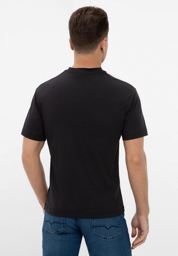 Футболка Thomas Berger черный, размер 56, фото 3