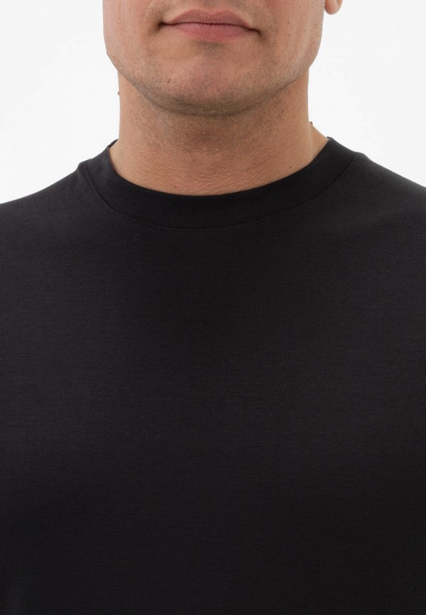 Футболка Thomas Berger черный, размер 56, фото 4