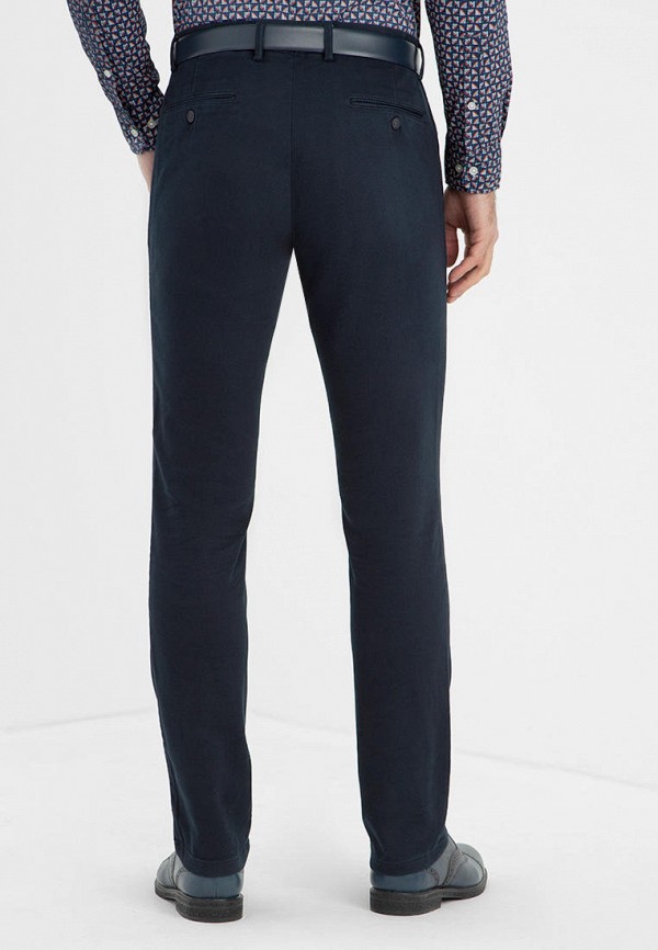 Брюки Thomas Berger синий, размер 46, фото 3