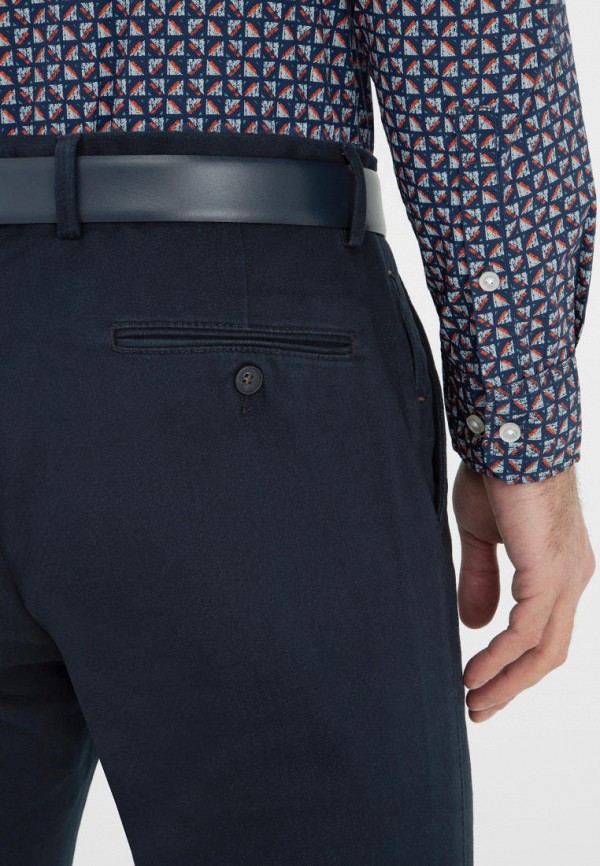 Брюки Thomas Berger синий, размер 46, фото 4