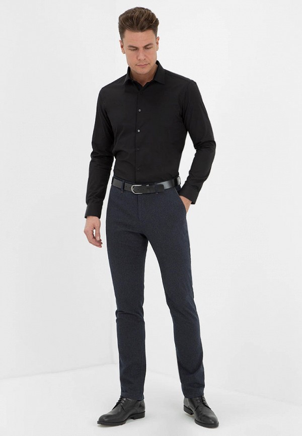 Брюки Thomas Berger черный, размер 48, фото 2