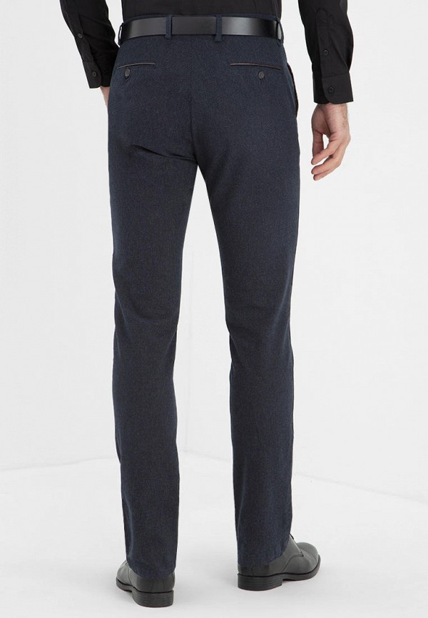 Брюки Thomas Berger черный, размер 48, фото 3