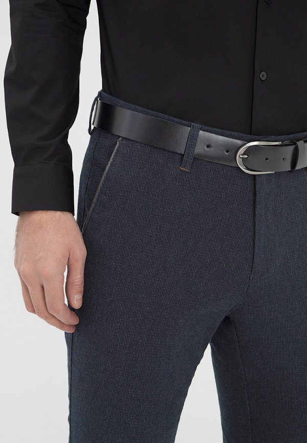 Брюки Thomas Berger черный, размер 48, фото 4