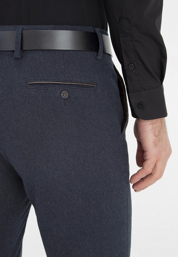 Брюки Thomas Berger черный, размер 48, фото 5