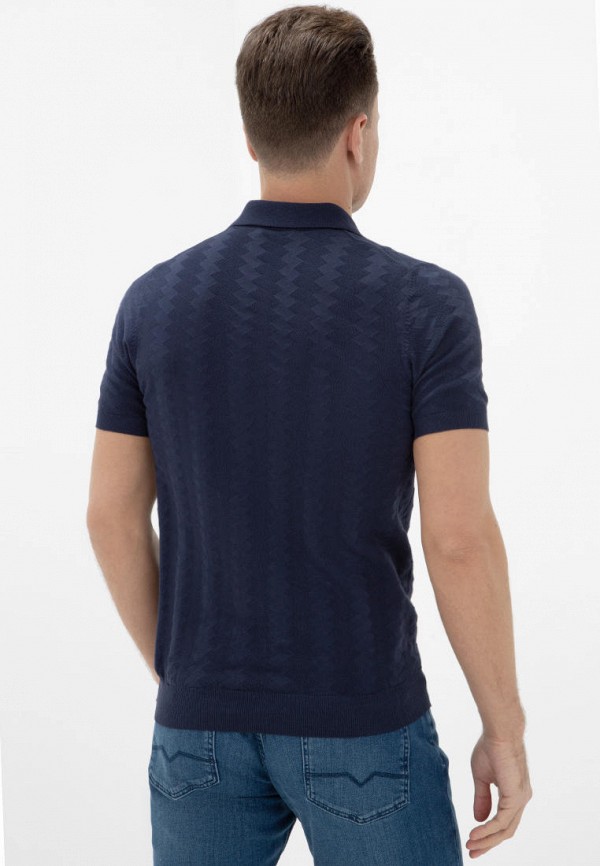 фото Поло thomas berger